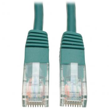 Tripp Lite 3-ft. Cat5e 350MHz Molded Patch Cable