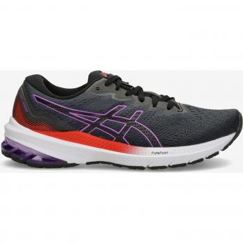 Asics Zapatillas Deportivas GT-1000 11 Mujer Negro 36