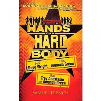 Hands on a Hardbody