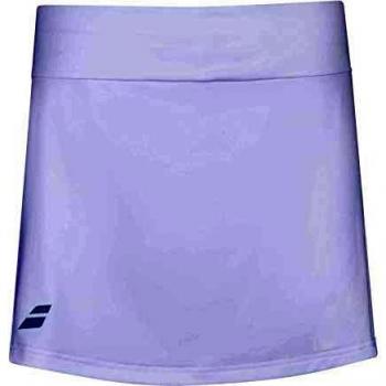 Babolat Play Skirt for Women in White, Size XXL