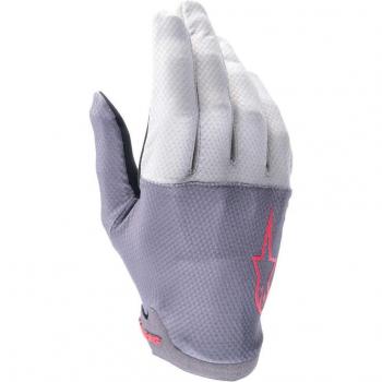 Alpinestars Motorradhandschuhe A-Aria (Herren, Größe XL)