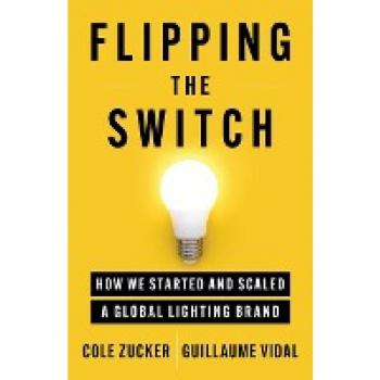 Global Lighting Brand: Flipping the Switch