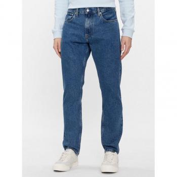 Calvin Klein Jeans Dunkelblau Straight Fit Modell J30J324565