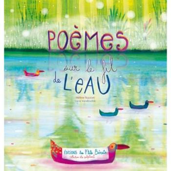 Poèmes Sur Le Fil De L'Eau