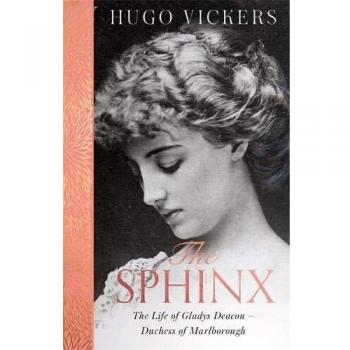 The Sphinx by Hugo Vickers