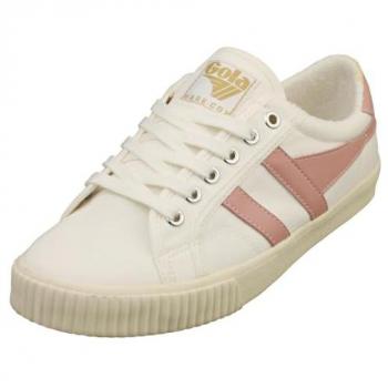 Baskets en toile Gola Mark Cox