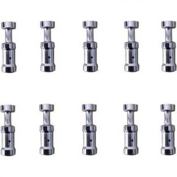 Valtek RAIL IG1 Apache Injector Repair Spool Pack