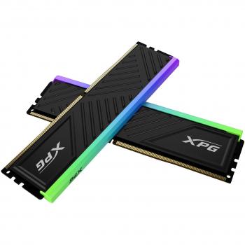 ADATA XPG Spectrix D35G RGB 32GB Kit (2 x 16GB), DDR4, 3600MHz