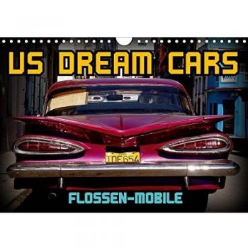 US DREAM CARS