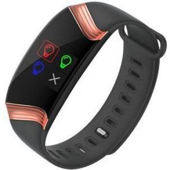 Smartband E20 0.96'' TFT con Bluetooth 4.0 y Función GPS
