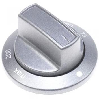 Bouton de thermostat pour four et cuisinière BEKO 250315452