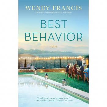 Best Behavior by Wendy Francis
