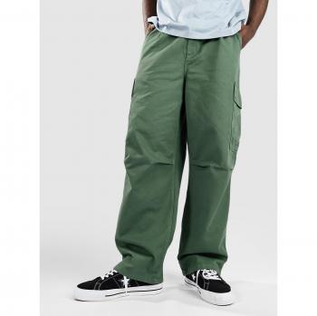 Pantaloni Cargo Carhartt Wip “Cole” Baggy Duck Green, taglia 42 (US)