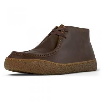 Bottine CAMPER Marron 40