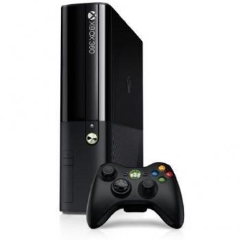Console XBOX 360 4 Go