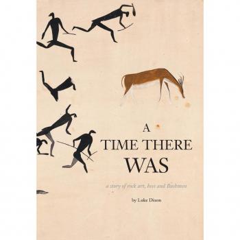 A Time There Was
