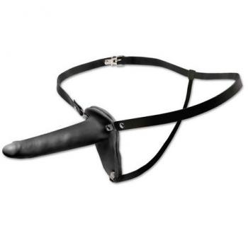 Pipedream Fetish Fantasy Strap-On