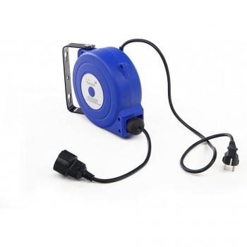 Bobine de câble automatique HBM 7 mètres