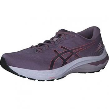 Asics Damen Laufschuhe GT-2000 11 Violett 42.5