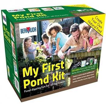 Bermuda-My First Pond Kit