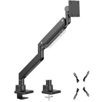 Soporte de escritorio para monitor LOGILINK BP0202, 17''
