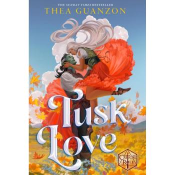Cornerstone Tusk Love
