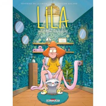 LILA,06:LES ANGLAIS DEBARQUENT