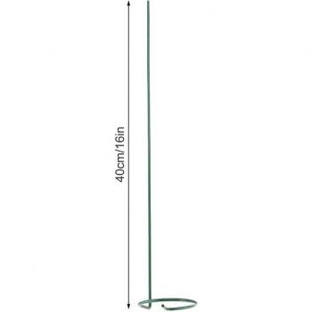 Soporte Planta Jardín 40cm