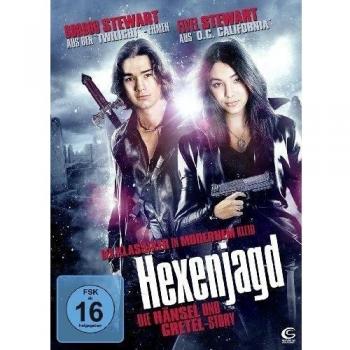 Hexenjagd