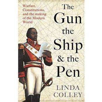 Profile Books The Gun, the Ship, and the Pen (Linda Colley, Englisch), Sonstige Literatur