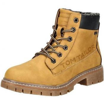 Stivaletto Pueblo Tom Tailor Comfort