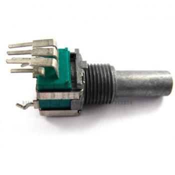 Capuchon DJM 600 effet/channel