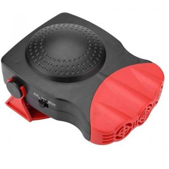 Ventilatore 12V per Parabrezzo Auto
