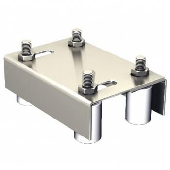 Guide de Portail Extensible Mantion 40 à 60 mm