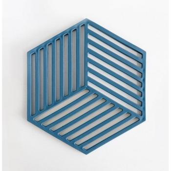 Hollow Plate Heat-Resistant Mat