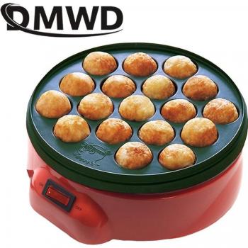 DMWD Octopus Ball Maker