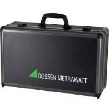 Gossen Metrawatt Z502W Mallette d'outils de mesure