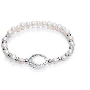 Pulsera Viceroy Elegante con Perlas