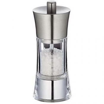 Molinillo de Sal Acero Inoxidable Aachen 14 cm