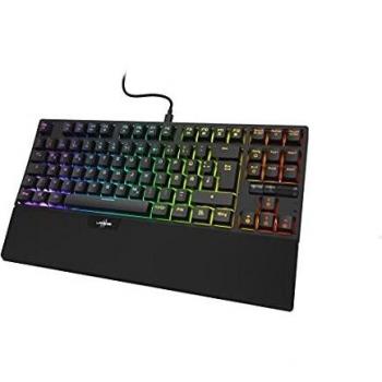 URage Exodus 860 Mechanical mit blauen Switches (186069)