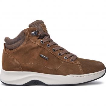 Elli 51 Sneaker von Josef Seibel in Taupe