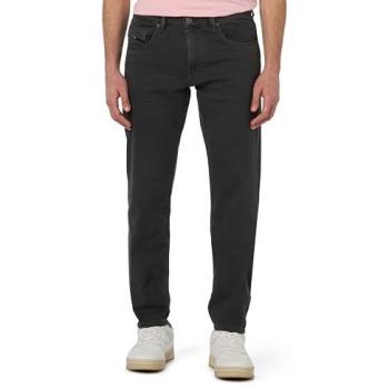 Jeans Diesel Strukt 2019 Grigio 32 Uomo