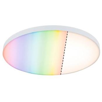 Panneau LED Connecté Loria 400mm 22W RGBW Dimmable