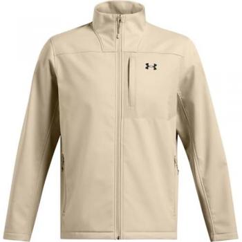 Giacca Softshell Under Armour Storm Coldgear Infrared Shield 2.0