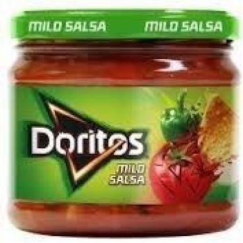 Salsa Doritos Dippas 280 g