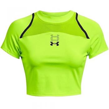 T-shirt de Course Femme Under Armour Run Anywhere