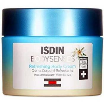 Crema Corporal ISDIN Bodysenses 250ml