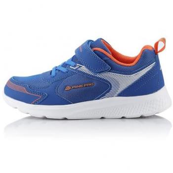 ALPINE PRO Basedo Kinder Sport Schuhe Blau