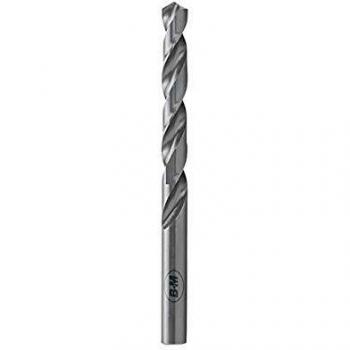 Cylindrical HSS Drill Bit 1.50 mm DIN 338