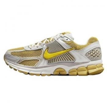 Nike Sportswear Sneaker Bassa Zoom Vomero 5 Giallo Grigio Bianco